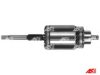 FIAT 9956550 Armature, starter